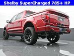 New 2025 Ford F-150 Supercharged SuperCrew Cab 4x4 Pickup for sale #01T3989 - photo 42