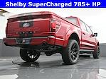 New 2025 Ford F-150 Supercharged SuperCrew Cab 4x4 Pickup for sale #01T3989 - photo 43