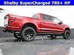 New 2025 Ford F-150 Supercharged SuperCrew Cab 4x4 Pickup for sale #01T3989 - photo 44