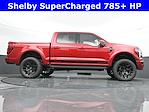 New 2025 Ford F-150 Supercharged SuperCrew Cab 4x4 Pickup for sale #01T3989 - photo 45