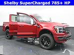 New 2025 Ford F-150 Supercharged SuperCrew Cab 4x4 Pickup for sale #01T3989 - photo 46