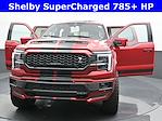 New 2025 Ford F-150 Supercharged SuperCrew Cab 4x4 Pickup for sale #01T3989 - photo 47
