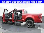 New 2025 Ford F-150 Supercharged SuperCrew Cab 4x4 Pickup for sale #01T3989 - photo 49