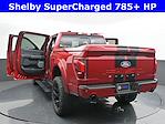 New 2025 Ford F-150 Supercharged SuperCrew Cab 4x4 Pickup for sale #01T3989 - photo 50
