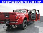 New 2025 Ford F-150 Supercharged SuperCrew Cab 4x4 Pickup for sale #01T3989 - photo 51
