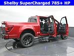 New 2025 Ford F-150 Supercharged SuperCrew Cab 4x4 Pickup for sale #01T3989 - photo 52