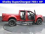 New 2025 Ford F-150 Supercharged SuperCrew Cab 4x4 Pickup for sale #01T3989 - photo 53