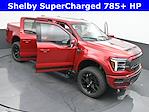 New 2025 Ford F-150 Supercharged SuperCrew Cab 4x4 Pickup for sale #01T3989 - photo 54