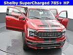 New 2025 Ford F-150 Supercharged SuperCrew Cab 4x4 Pickup for sale #01T3989 - photo 55