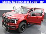 New 2025 Ford F-150 Supercharged SuperCrew Cab 4x4 Pickup for sale #01T3989 - photo 56