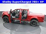 New 2025 Ford F-150 Supercharged SuperCrew Cab 4x4 Pickup for sale #01T3989 - photo 57
