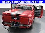 New 2025 Ford F-150 Supercharged SuperCrew Cab 4x4 Pickup for sale #01T3989 - photo 59