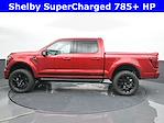 New 2025 Ford F-150 Supercharged SuperCrew Cab 4x4 Pickup for sale #01T3989 - photo 11