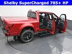New 2025 Ford F-150 Supercharged SuperCrew Cab 4x4 Pickup for sale #01T3989 - photo 60