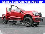 New 2025 Ford F-150 Supercharged SuperCrew Cab 4x4 Pickup for sale #01T3989 - photo 62