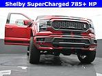 New 2025 Ford F-150 Supercharged SuperCrew Cab 4x4 Pickup for sale #01T3989 - photo 63