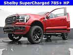 New 2025 Ford F-150 Supercharged SuperCrew Cab 4x4 Pickup for sale #01T3989 - photo 64