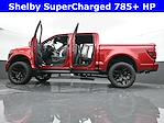 New 2025 Ford F-150 Supercharged SuperCrew Cab 4x4 Pickup for sale #01T3989 - photo 65