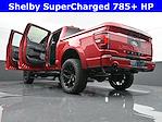 New 2025 Ford F-150 Supercharged SuperCrew Cab 4x4 Pickup for sale #01T3989 - photo 66