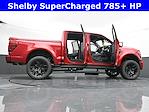 New 2025 Ford F-150 Supercharged SuperCrew Cab 4x4 Pickup for sale #01T3989 - photo 69