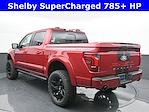 New 2025 Ford F-150 Supercharged SuperCrew Cab 4x4 Pickup for sale #01T3989 - photo 13