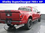 New 2025 Ford F-150 Supercharged SuperCrew Cab 4x4 Pickup for sale #01T3989 - photo 15