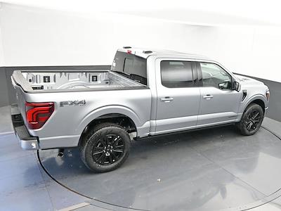 2025 Ford F-150 SuperCrew Cab 4x4 Pickup for sale #01T3990 - photo 2