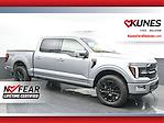2025 Ford F-150 SuperCrew Cab 4x4 Pickup for sale #01T3990 - photo 1