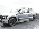 2025 Ford F-150 SuperCrew Cab 4x4 Pickup for sale #01T3990 - photo 51