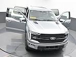 2025 Ford F-150 SuperCrew Cab 4x4 Pickup for sale #01T3990 - photo 58