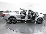 2025 Ford F-150 SuperCrew Cab 4x4 Pickup for sale #01T3990 - photo 64