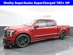 New 2025 Ford F-150 Supercharged SuperCrew Cab 4x4 Pickup for sale #01T3991 - photo 9