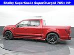 New 2025 Ford F-150 Supercharged SuperCrew Cab 4x4 Pickup for sale #01T3991 - photo 11