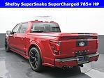 New 2025 Ford F-150 Supercharged SuperCrew Cab 4x4 Pickup for sale #01T3991 - photo 13