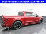 New 2025 Ford F-150 Supercharged SuperCrew Cab 4x4 Pickup for sale #01T3991 - photo 8