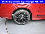 New 2025 Ford F-150 Supercharged SuperCrew Cab 4x4 Pickup for sale #01T3991 - photo 5