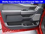 New 2025 Ford F-150 Supercharged SuperCrew Cab 4x4 Pickup for sale #01T3991 - photo 12