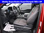 New 2025 Ford F-150 Supercharged SuperCrew Cab 4x4 Pickup for sale #01T3991 - photo 15