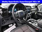 New 2025 Ford F-150 Supercharged SuperCrew Cab 4x4 Pickup for sale #01T3991 - photo 17