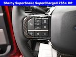 New 2025 Ford F-150 Supercharged SuperCrew Cab 4x4 Pickup for sale #01T3991 - photo 25
