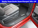 New 2025 Ford F-150 Supercharged SuperCrew Cab 4x4 Pickup for sale #01T3991 - photo 30