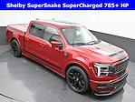 New 2025 Ford F-150 Supercharged SuperCrew Cab 4x4 Pickup for sale #01T3991 - photo 31