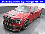 New 2025 Ford F-150 Supercharged SuperCrew Cab 4x4 Pickup for sale #01T3991 - photo 32