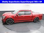 New 2025 Ford F-150 Supercharged SuperCrew Cab 4x4 Pickup for sale #01T3991 - photo 33