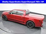 New 2025 Ford F-150 Supercharged SuperCrew Cab 4x4 Pickup for sale #01T3991 - photo 34