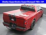 New 2025 Ford F-150 Supercharged SuperCrew Cab 4x4 Pickup for sale #01T3991 - photo 36