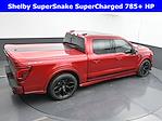 New 2025 Ford F-150 Supercharged SuperCrew Cab 4x4 Pickup for sale #01T3991 - photo 37