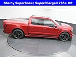 New 2025 Ford F-150 Supercharged SuperCrew Cab 4x4 Pickup for sale #01T3991 - photo 38