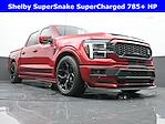 New 2025 Ford F-150 Supercharged SuperCrew Cab 4x4 Pickup for sale #01T3991 - photo 39
