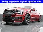 New 2025 Ford F-150 Supercharged SuperCrew Cab 4x4 Pickup for sale #01T3991 - photo 40